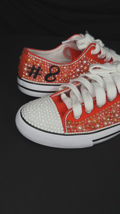 Bling Footwear - Provide Your Own