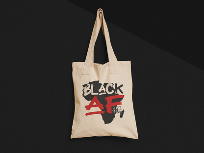 For the Culture tote bags