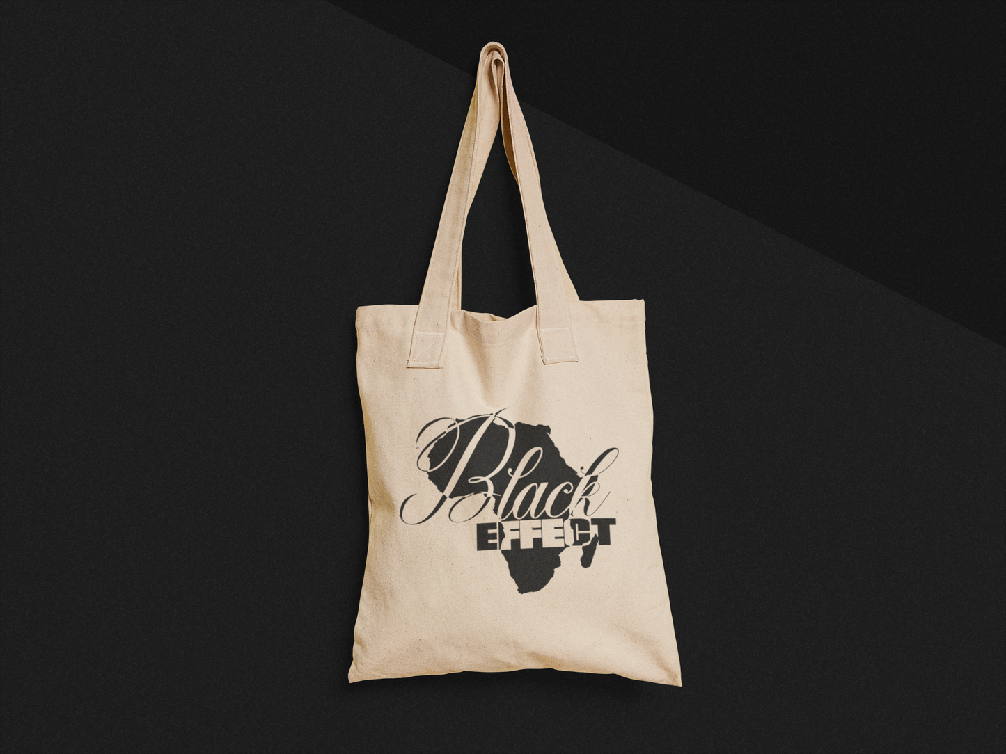 For the Culture tote bags